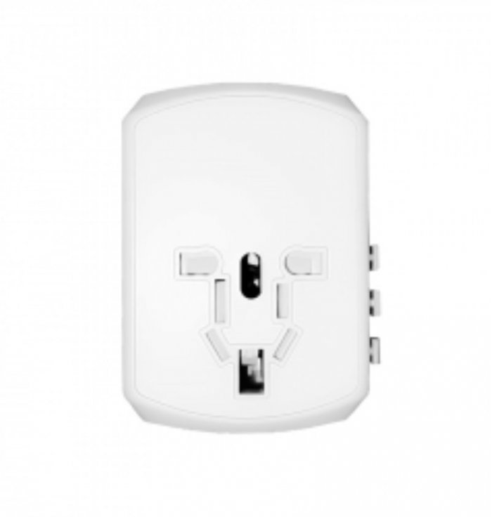 Xoopar - Adaptateur de voyage universel Xoopar - 2