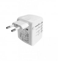Xoopar - Adaptateur de voyage universel Xoopar - 3