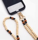 Casyx - cordon universel - perles imperiales