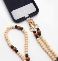 Casyx - cordon universel - perles imperiales  - 2