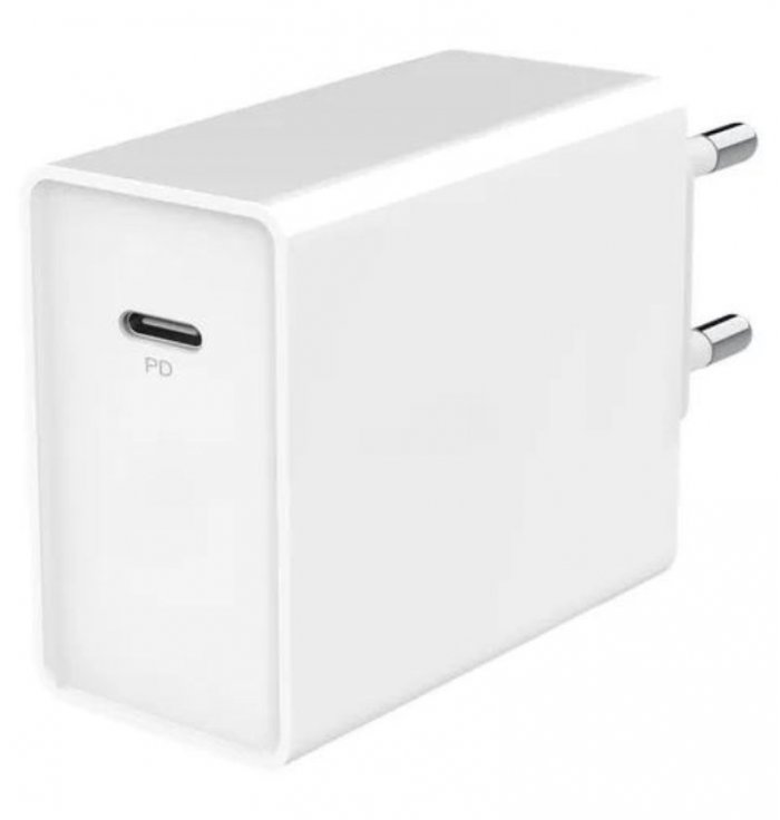 BigBen - Chargeur Iphone - 20W - Câble USB C / Lightning BigBen Connected - 2
