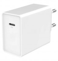 BigBen - Chargeur Iphone - 20W - Câble USB C / Lightning BigBen Connected - 2