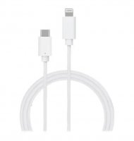 BigBen - Chargeur Iphone - 20W - Câble USB C / Lightning BigBen Connected - 3