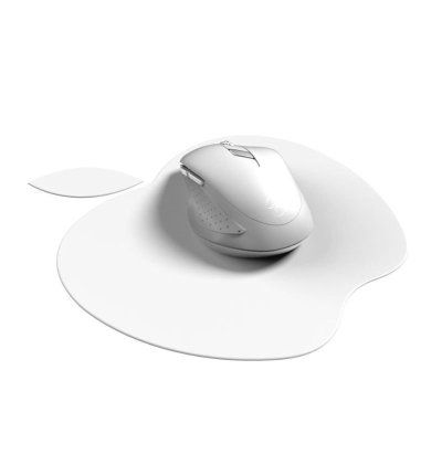 Mobility lab - Tapis de souris Apple  - 1