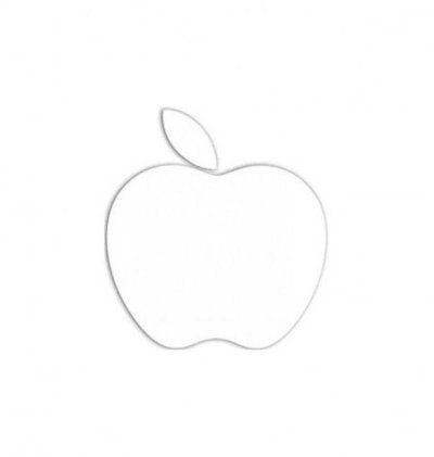 Mobility lab - Tapis de souris Apple