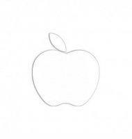 Mobility lab - Tapis de souris Apple  - 2