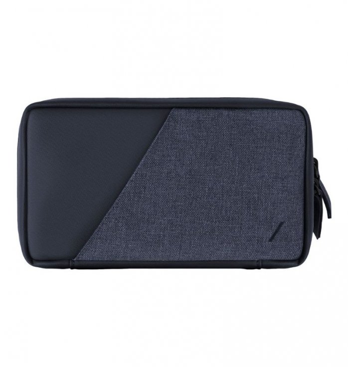Native Union - Stow Organizer - Grey  - 1