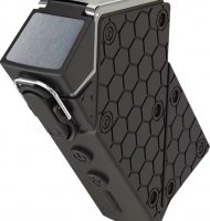 Kaari - Briquet Rechargeable - Batterie de Secours et Lampe torche  - 2