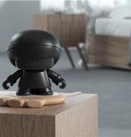 Xoopar - Enceinte Éco - Black Xoopar - 1
