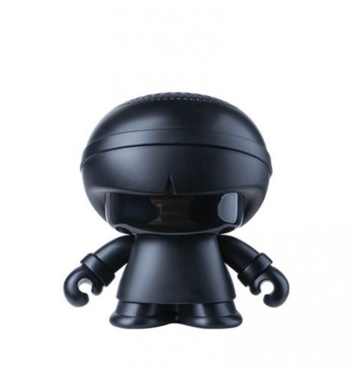 Xoopar - Enceinte Éco - Black Xoopar - 2