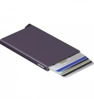 Secrid - Cardprotector - Aluminum Secrid - 19