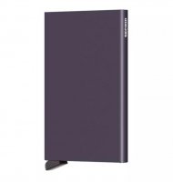 Secrid - Cardprotector - Aluminum Secrid - 20