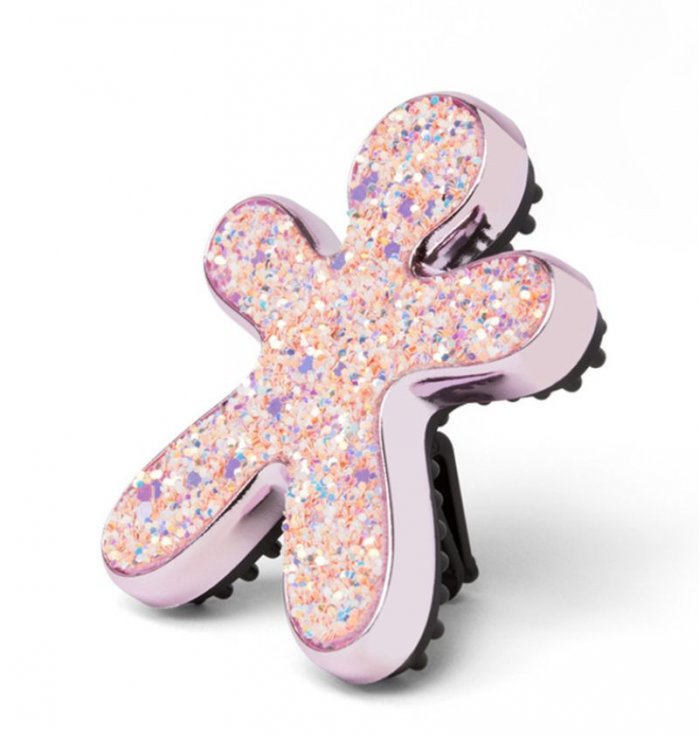 Mr & Mrs Fragrance - Niki - Glitter Pink Miss Rose - Diffuseur de parfum pour voiture Mr & Mrs Fragrance - 1