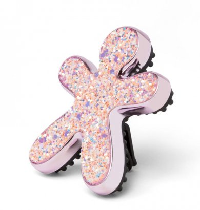 Mr & Mrs Fragrance - Niki - Glitter Pink Miss Rose - Diffuseur de parfum pour voiture Mr & Mrs Fragrance - 1