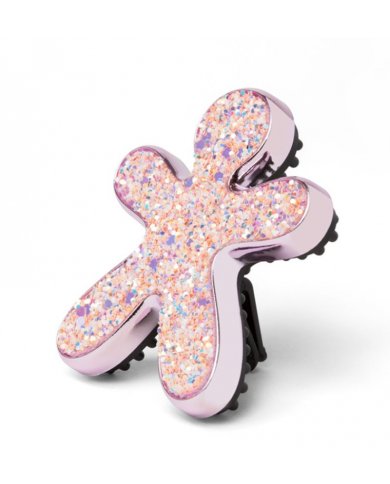 Mr & Mrs Fragrance - Niki - Glitter Pink Miss Rose - parfum voiture