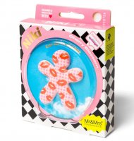 Mr & Mrs Fragrance - Niki Lips Cherry Blossom - Diffuseur de parfum pour voiture Mr & Mrs Fragrance - 1