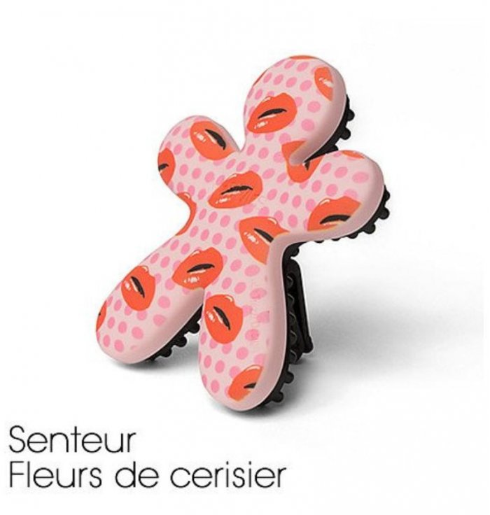 Mr & Mrs Fragrance - Niki Lips Cherry Blossom - Diffuseur de parfum pour voiture Mr & Mrs Fragrance - 2