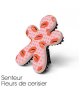Mr & Mrs Fragrance - Niki Lips Cherry Blossom - parfum voiture