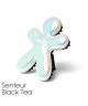 Mr & Mrs Fragrance - Niki - White Iride - Black Tea - parfum voiture