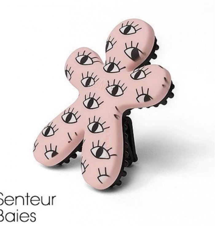 Mr & Mrs Fragrance - Niki - Eyes Berries - Diffuseur de parfum pour voiture Mr & Mrs Fragrance - 1