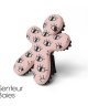 Mr & Mrs Fragrance - Niki - Eyes Berries - parfum voiture