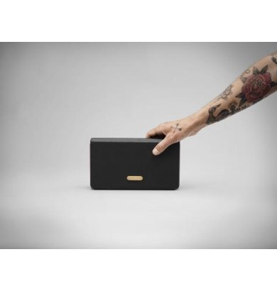 Etui Marshall Cover pour Stockwell Marshall - 1
