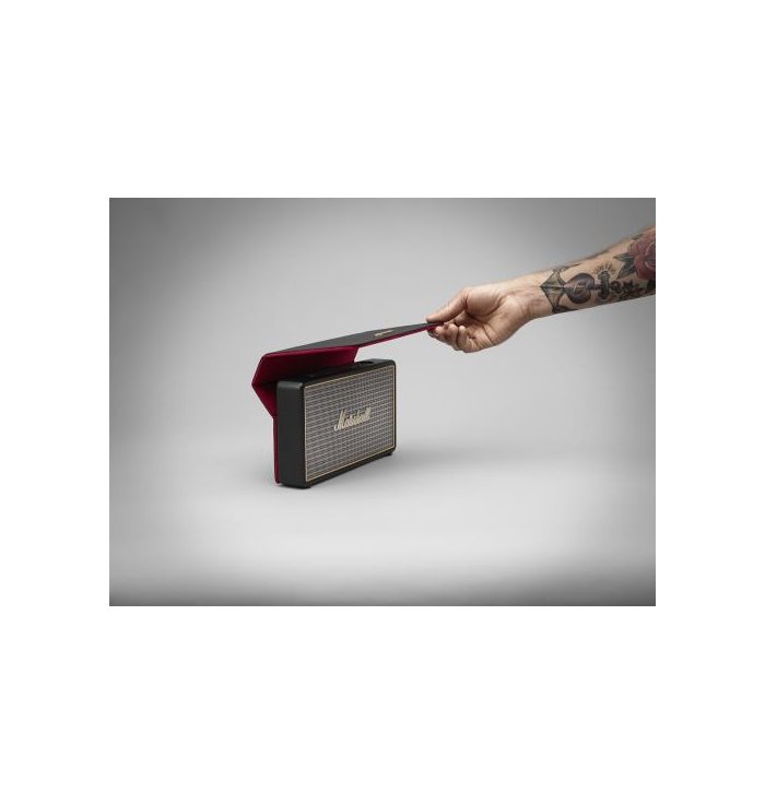 Etui Marshall Cover pour Stockwell Marshall - 2