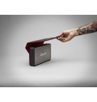 Etui Marshall Cover pour Stockwell Marshall - 2