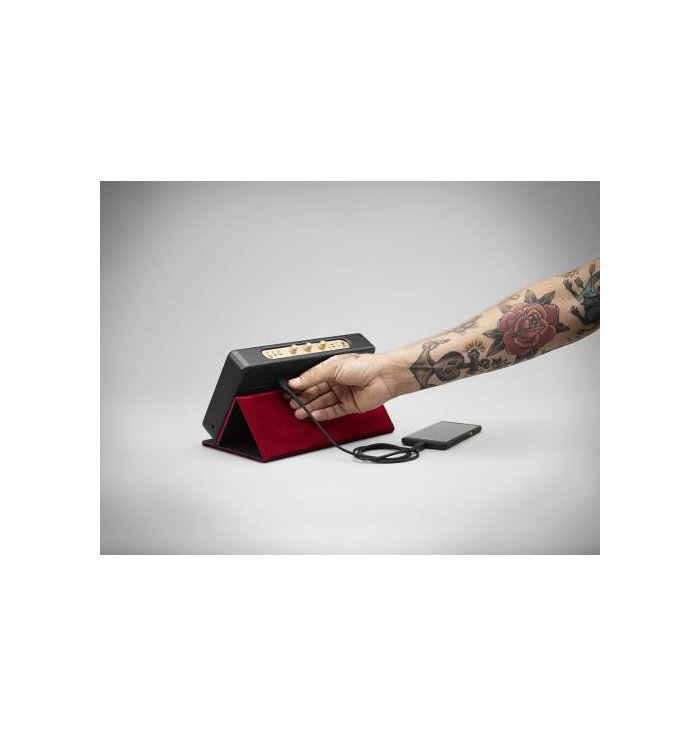 Etui Marshall Cover pour Stockwell Marshall - 3