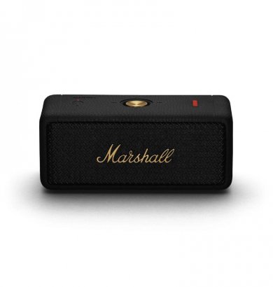 Enceinte sans fil Marshall Emberton II Noir Marshall - 1