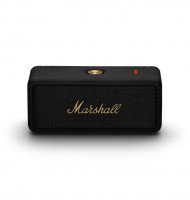 Enceinte sans fil Marshall Emberton II Noir Marshall - 1