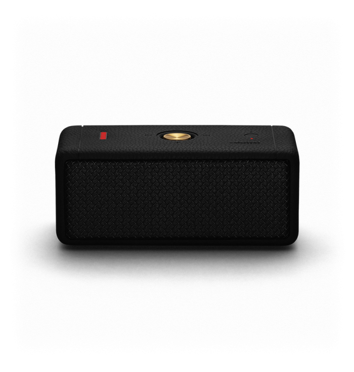 Enceinte sans fil Marshall Emberton II Noir Marshall - 2