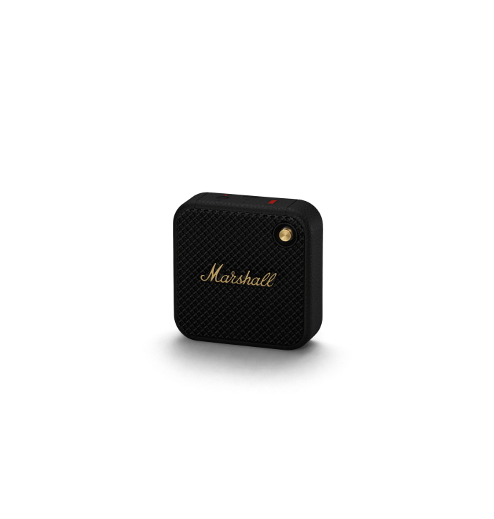 Enceinte sans fil Marshall Willen Noir Marshall - 1