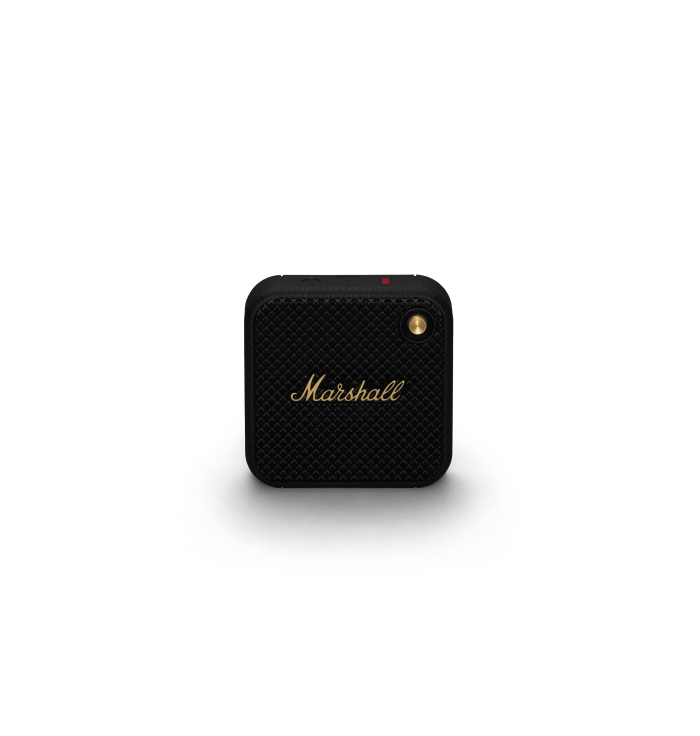 Enceinte sans fil Marshall Willen Noir Marshall - 2