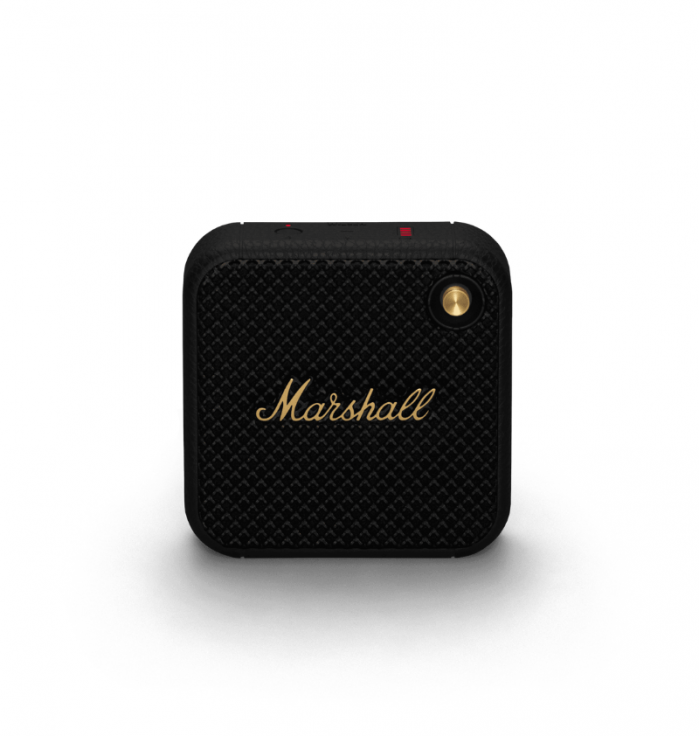 Enceinte sans fil Marshall Willen Noir Marshall - 3