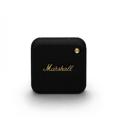 Enceinte sans fil Marshall Willen Noir Marshall - 3