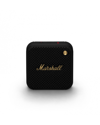 Enceinte sans fil Marshall Willen Noir Marshall - 3