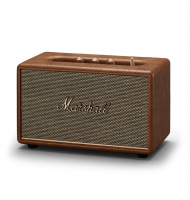 Enceinte sans fil Bluetooth Marshall Acton III Marron Marshall - 1