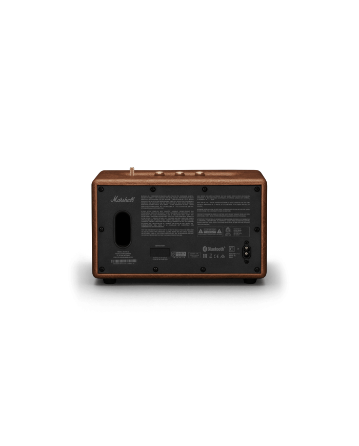 Marshall - Enceinte sans fil Bluetooth - Acton III Marshall - 2