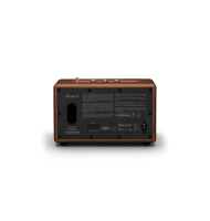 Enceinte sans fil Bluetooth Marshall Acton III Marron Marshall - 2