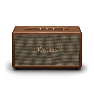 Enceinte sans fil Bluetooth Marshall Stanmore III Marron Marshall - 1