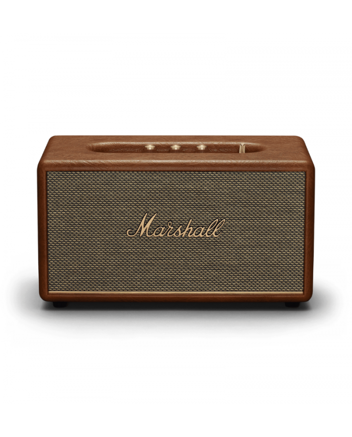 Enceinte sans fil Bluetooth Marshall Stanmore III Marron Marshall - 1 Enceinte sans fil Bluetooth Marshall Stanmore III Marron Marshall - 1