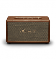 Enceinte sans fil Bluetooth Marshall Stanmore III Marron Marshall - 1