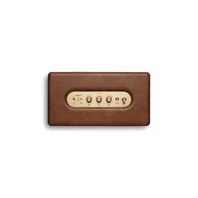Enceinte sans fil Bluetooth Marshall Stanmore III Marron Marshall - 2