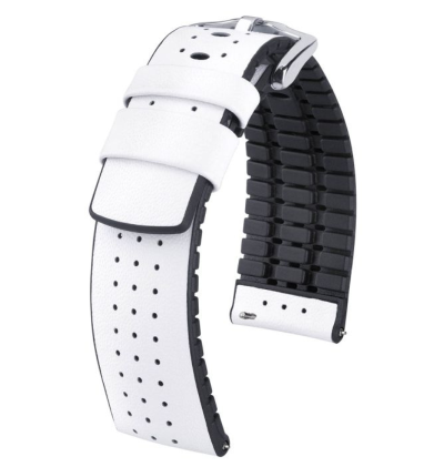 Hirsch - Bracelet pour Montre - Tiger  - 3 Hirsch - Bracelet pour Montre - Tiger  - 3