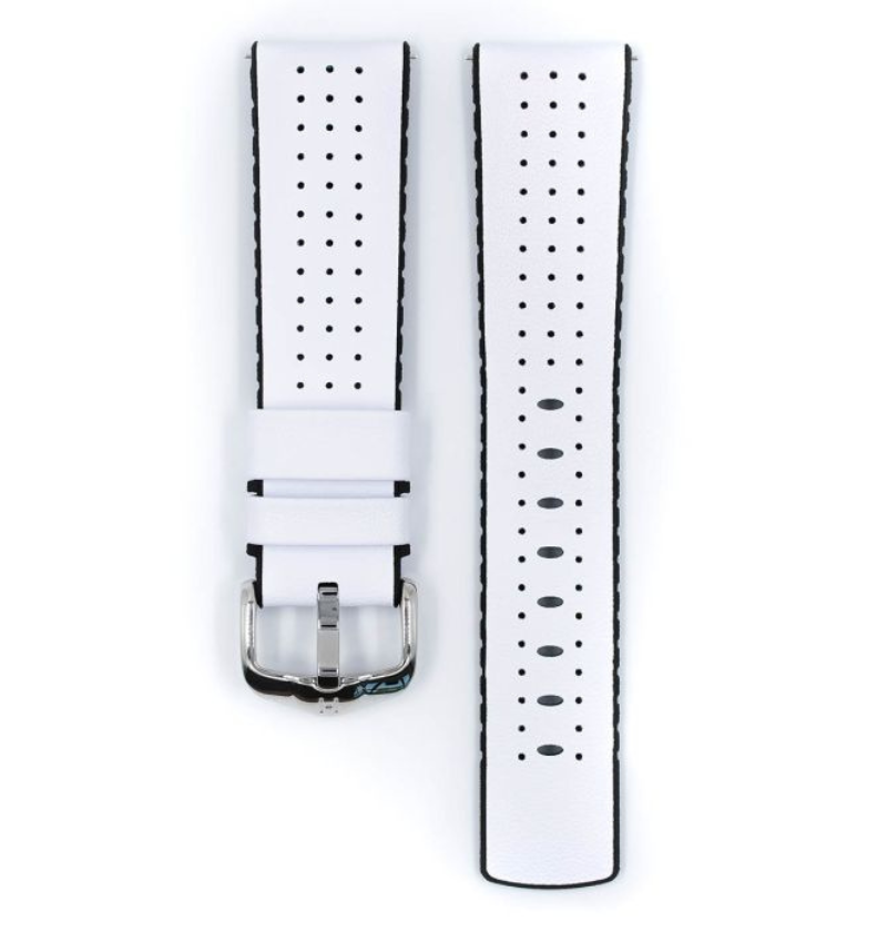 Hirsch - Bracelet pour Montre - Tiger  - 4 Hirsch - Bracelet pour Montre - Tiger  - 4