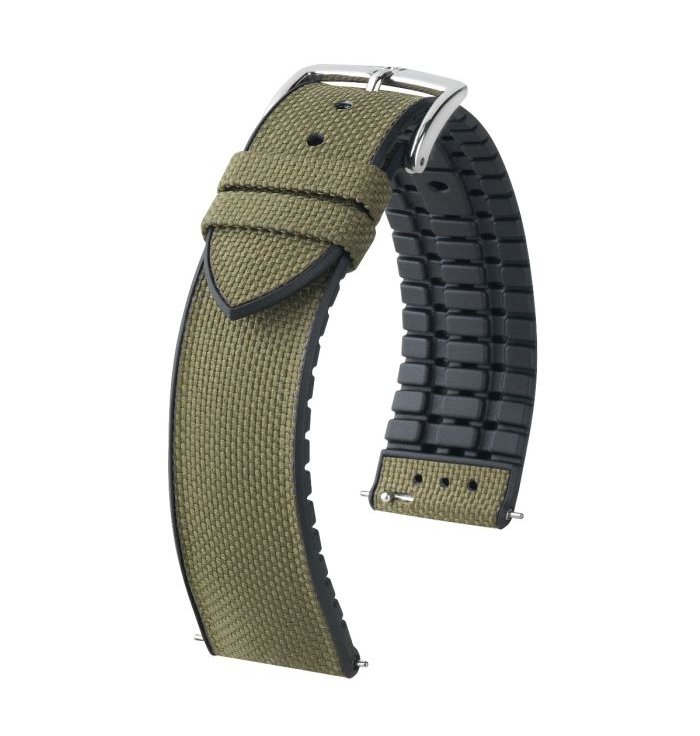 Hirsch - Bracelet pour Montre - Arne  - 1