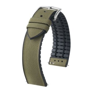 Hirsch - Bracelet pour Montre - Arne  - 1