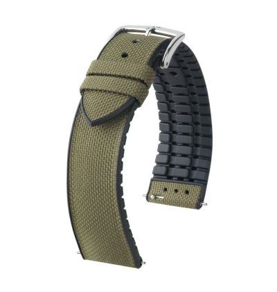 Hirsch - Bracelet pour Montre - Arne  - 1 Hirsch - Bracelet pour Montre - Arne  - 1