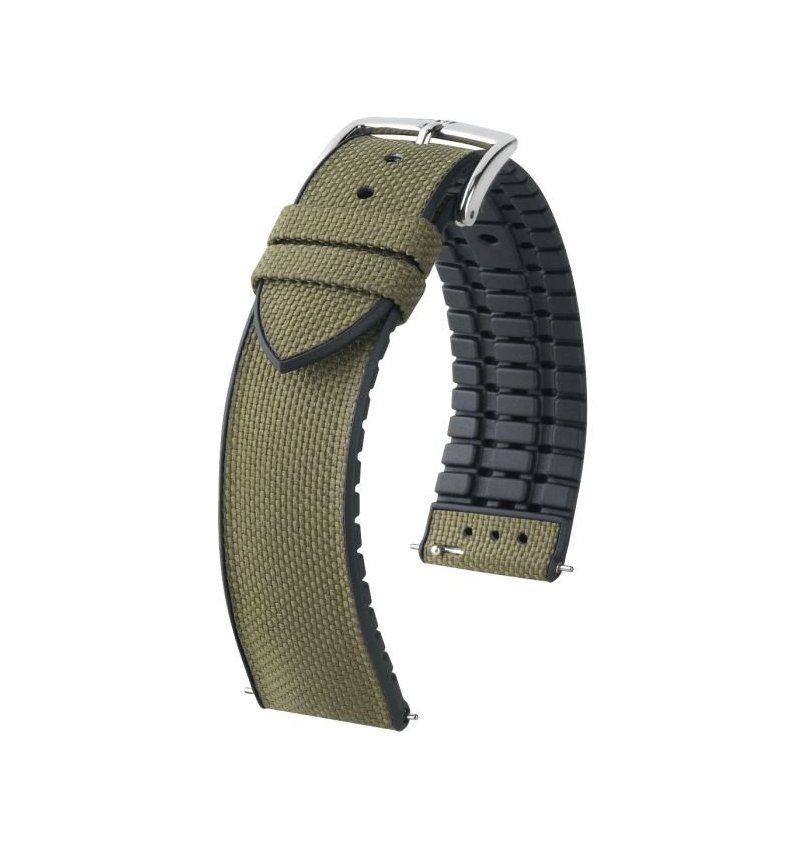 Hirsch - Bracelet pour Montre - Arne  - 1